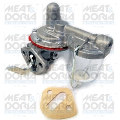 Fuel Pump